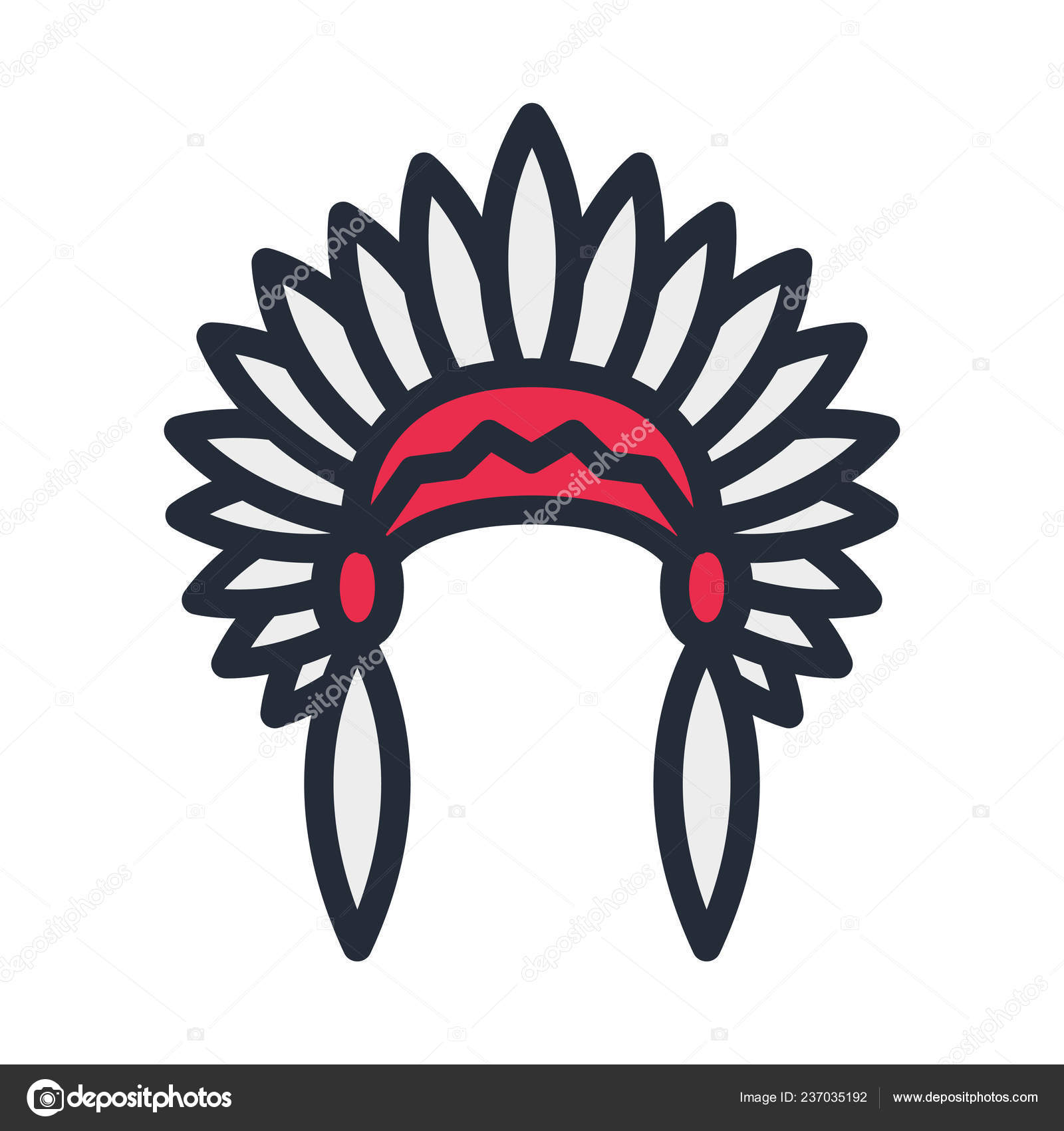 Indian hat hotsell