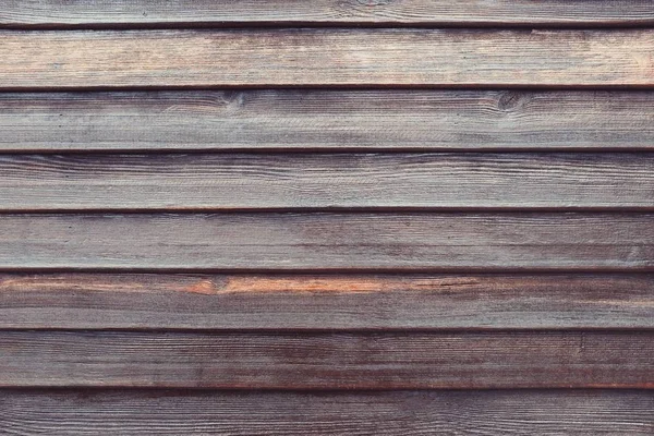 Wooden Panel Boards Siding Texture. Old Striped Wall Plank Background.