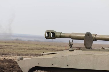 Rus ordu topçu varil