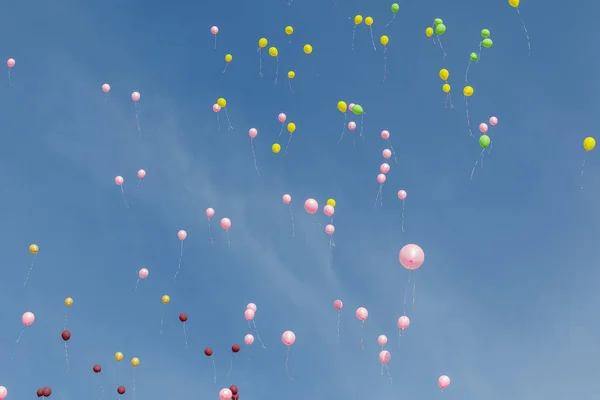 sky7 balonlar