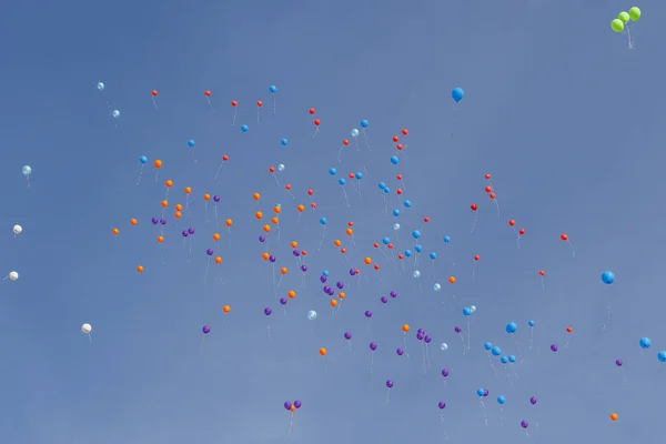 gökyüzünde balonlar10