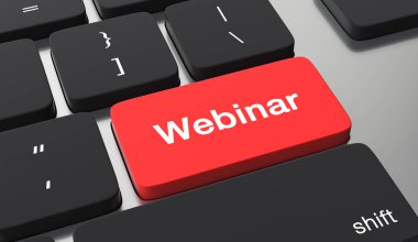 Webinar kavramı