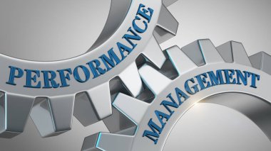 Performans yönetimi kavramı