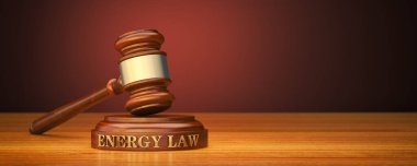 Enerji Yasası. Gavel ve Kelime Enerjisi ses bloğunda
