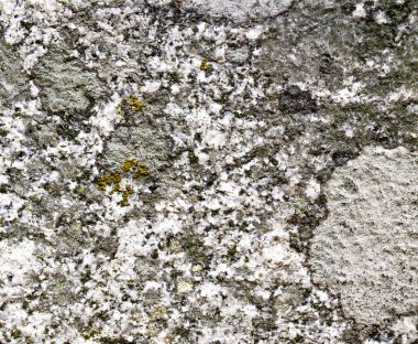 Mükemmel ve renkli taş doku.