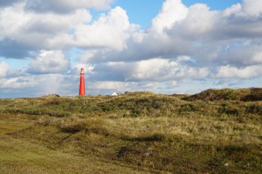 Schiermonnikoog operasyonuna katıldım.