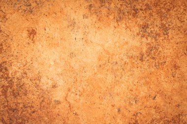 turuncu tuğlalı fotoğraf makrosu. arkaplan