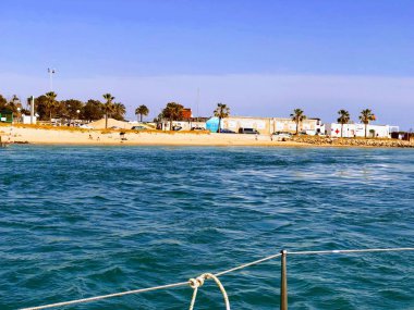PUERTO DE SANCTI PETRI CHICLANA