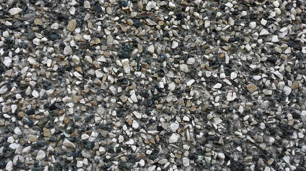 Textura Para Diseño Fondo Piedras —  Fotos de Stock
