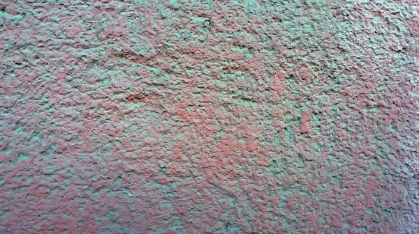 Kleurrijke grunge verf beton muur textuur achtergrond — Stockfoto
