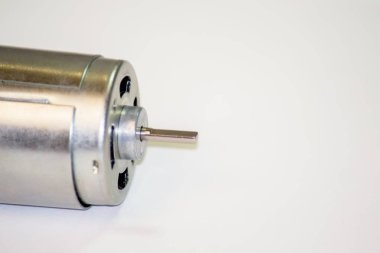 Motorlu 775, yaklaşın. Arkaplan motoru.