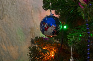 Yeni yıl arifesi kutlamaları, yılbaşı