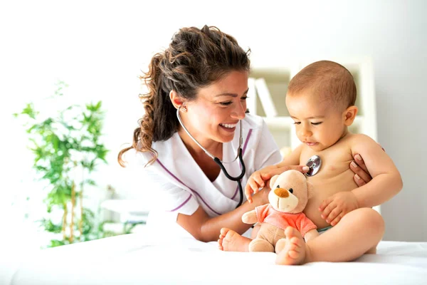 Dein Herz Ist Sehr Gut Mein Kleiner Freund Hast Einen — Stockfoto