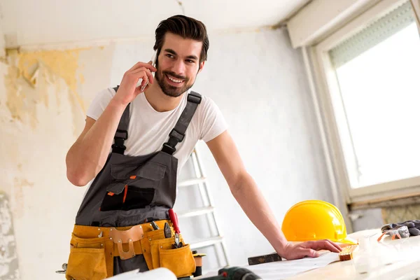 Ehi Tesoro Sto Lavorando Sono Davvero Occupato Richiamo Prima Possibile — Foto Stock