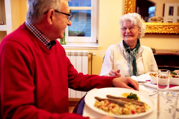 Balanserad Kost Spelar Viktig Roll Förebyggande Och Kontroll Många Sjukdomar — Stockfoto