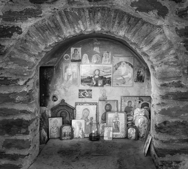 Doğu Ortodoks Kilisesi dışında iconostasis