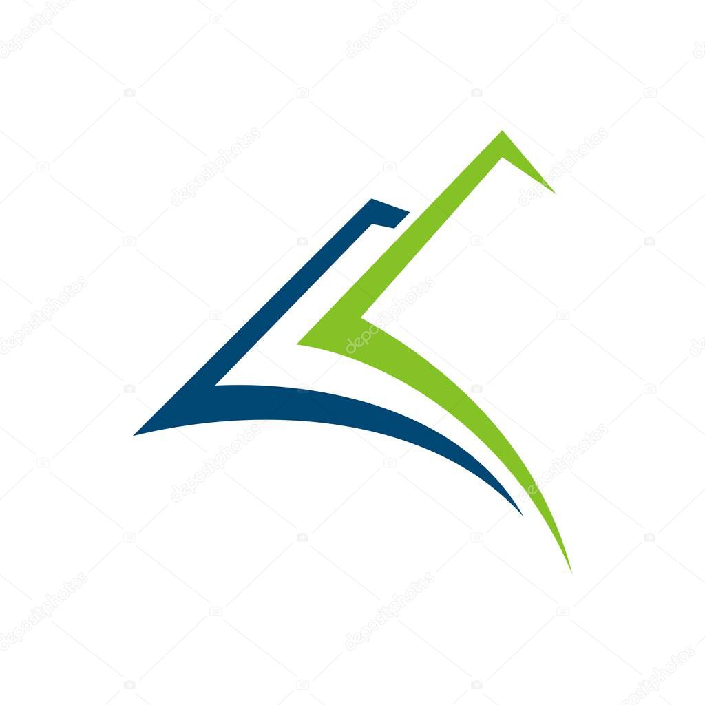 Book Keeping Logo Template