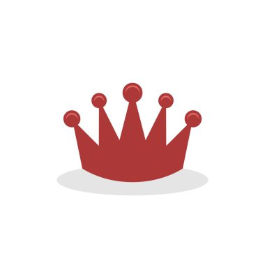 Taç Line Logo şablonu