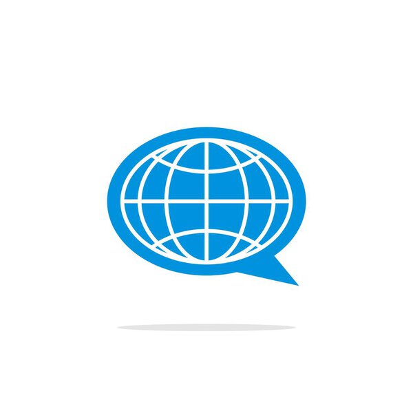 Шаблон логотипа логотипа