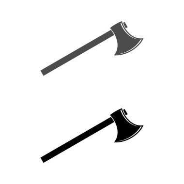AX vektör Logo şablonu