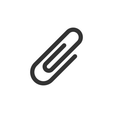 Eki ataş simgesi Logo şablonu