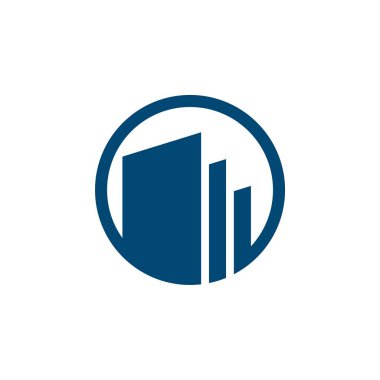 Emlak - Logo şablonu oluşturma