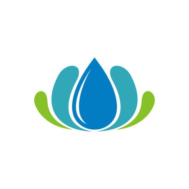 Çiçek Tasarım Logo simge