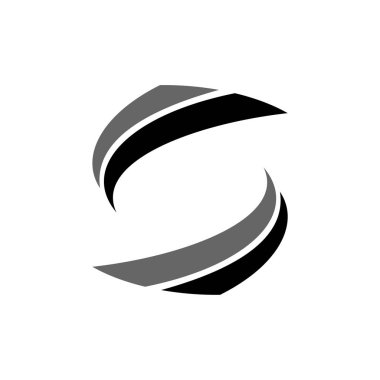 Abstract Vector Color Icon Logo Template