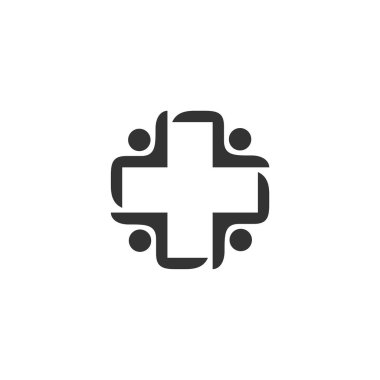 Abstract Vector Color Icon Logo Template