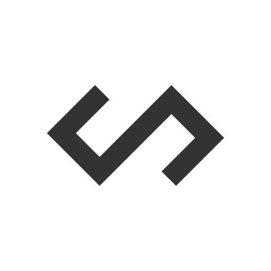 Abstract Vector Color Icon Logo Template