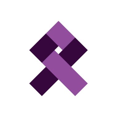 Abstract Vector Color Icon Logo Template