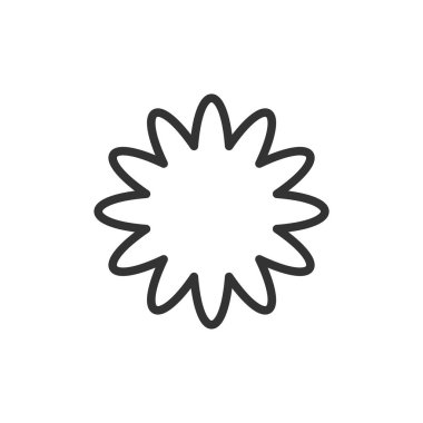 Abstract Vector Color Icon Logo Template