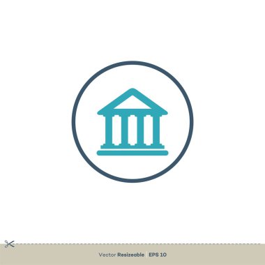 beyaz arka planda yalıtılmış geçmiş basit vektör simgesi