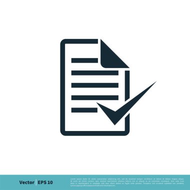 belge logosu basit vektör simgesi beyaz arka planda yalıtılmış