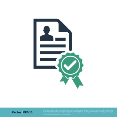 Beyaz arka planda yalıtılmış basit vektör simgesini işaretle