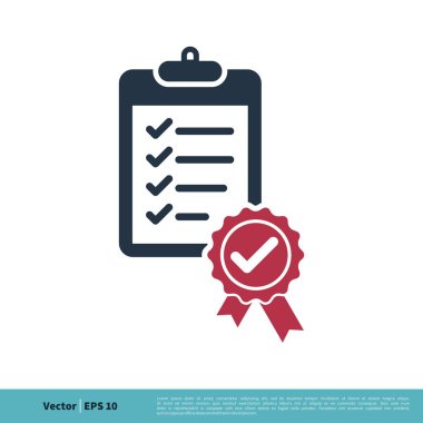 Beyaz arka planda yalıtılmış basit vektör simgesini işaretle