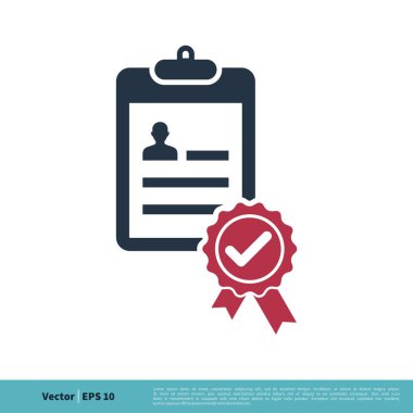 ödül veya beyaz arka plan üzerinde izole kaliteli basit vektör simgesi işareti