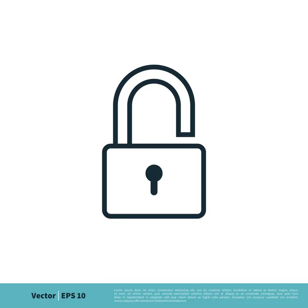 Sign Simple Vector Icon Isolated White Background Stock Vector by ...