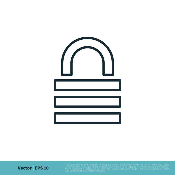 Sign Simple Vector Icon Isolated White Background Stock Vector by ...