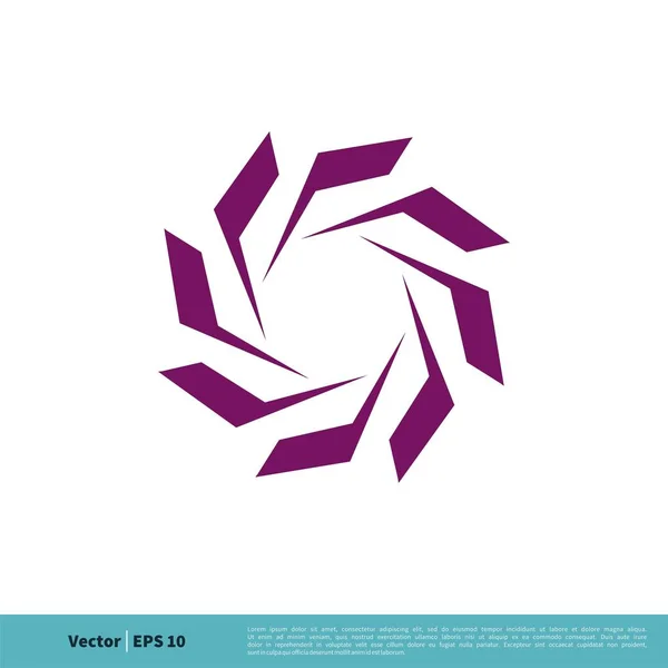 Stück Einfaches Vektorsymbol Isoliert Auf Weißem Hintergrund — Stockvektor