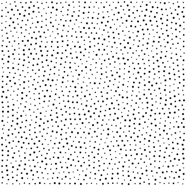 Noktalı resim arka plan noktalı. Noktalı vektör desen. Beyaz arka plan üzerinde izole kaotik daire noktalar.