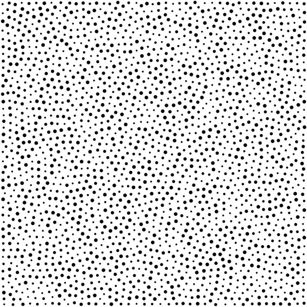 Noktalı resim arka plan noktalı. Noktalı vektör desen. Beyaz arka plan üzerinde izole kaotik daire noktalar.