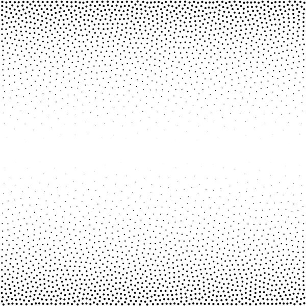  Noktalı resim arka plan noktalı. Noktalı vektör desen. Beyaz arka plan üzerinde izole kaotik daire noktalar. Dikişsiz asimetrik desen