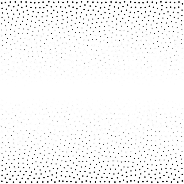  Noktalı resim arka plan noktalı. Noktalı vektör desen. Beyaz arka plan üzerinde izole kaotik daire noktalar. Dikişsiz asimetrik desen