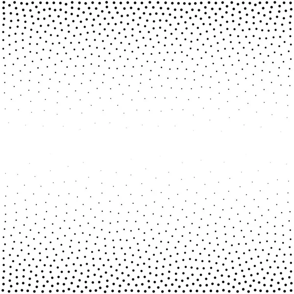 Noktalı resim arka plan noktalı. Noktalı vektör desen. Beyaz arka plan üzerinde izole kaotik daire noktalar. Dikişsiz asimetrik desen