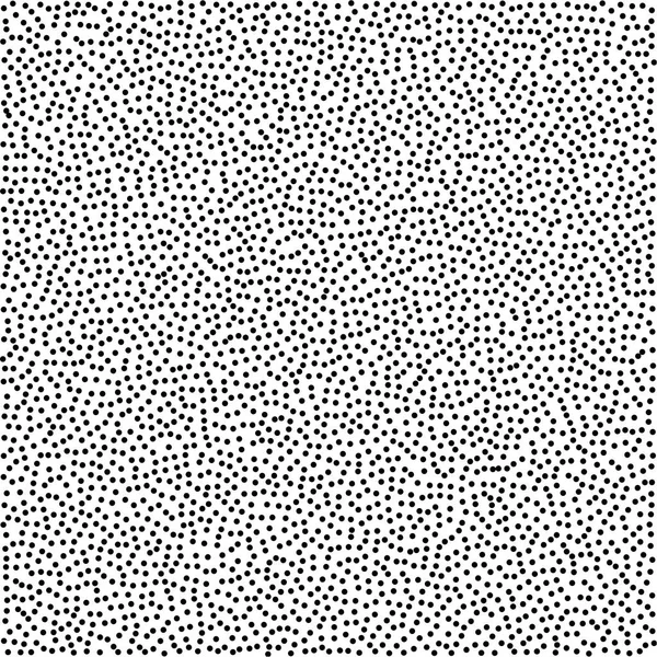  Noktalı resim arka plan noktalı. Noktalı vektör desen. Beyaz arka plan üzerinde izole kaotik daire noktalar. Dikişsiz asimetrik desen