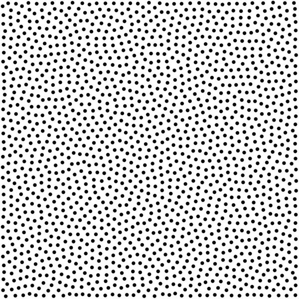 하프톤 배경입니다 점선된 패턴입니다 배경에 점입니다 원활한 비대칭 벡터 그래픽