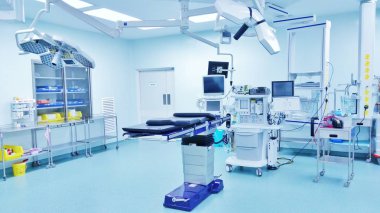 Malezya - 3 Ekim 2018. Görüntü işlemi tiyatro Malezya içinde.