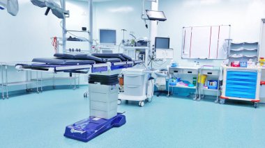 Kuala Lumpur, Malezya - 3 Ekim 2018. Görüntü işlemi tiyatro Malezya içinde.