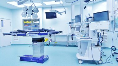 Kuala Lumpur, Malezya - 3 Ekim 2018. Görüntü işlemi tiyatro Malezya içinde.